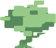 Secret tree